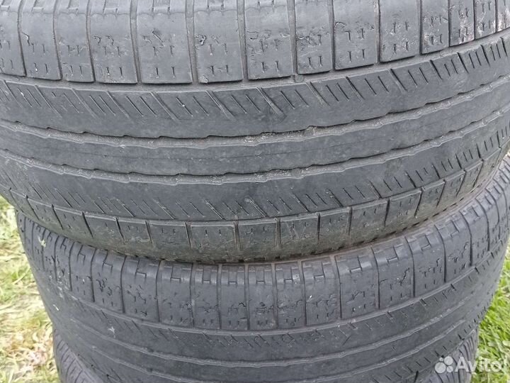 Hankook Dynapro HP RA23 235/55 R17 99V