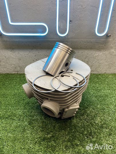 Поршневая Иж Планета 3,4