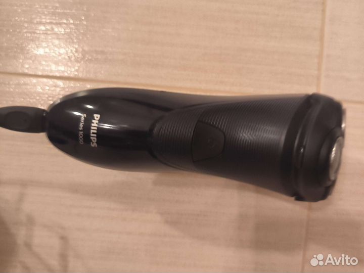 Бритва Philips s1100