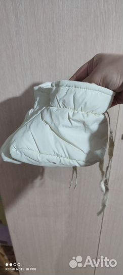 Комбинезон трансформер