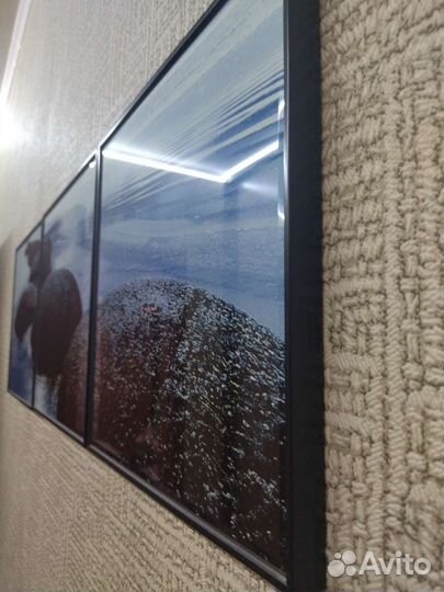 Модульные картины