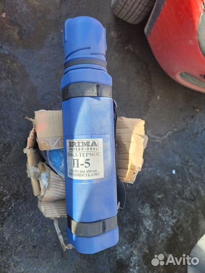 Тепловая завеса ballu внс-се-3