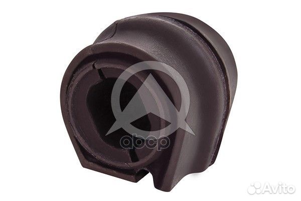 Втулка стабилизатора peugeot 207 d 22.5мм пер