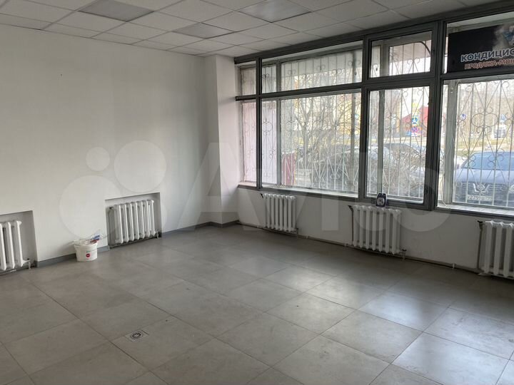Свободного назначения, 32 м²