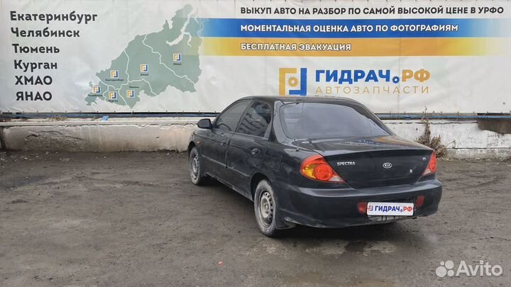 Рычаг передний правый Kia Spectra (SD) 0K2NA-34300