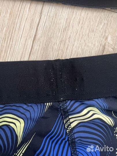 Спортивные лосины и топ