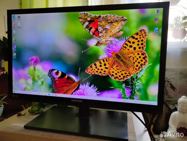 Монитор Samsung SA650D