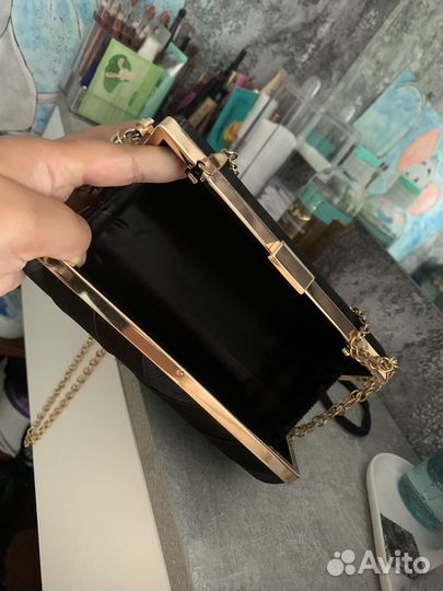 Сумка женская клатч