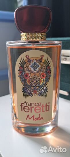 Brocard moda Franca Feretti