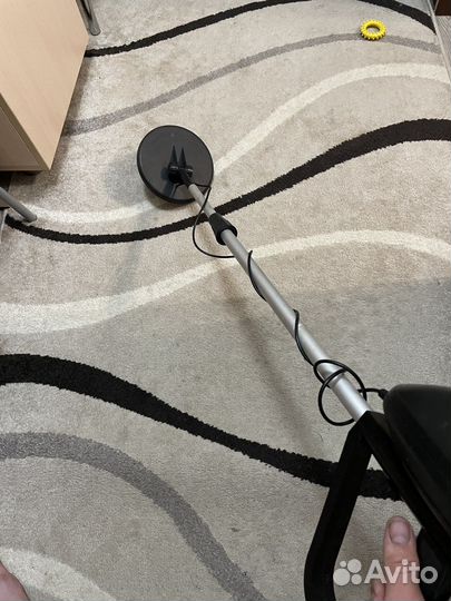 Металлоискатель md 4030