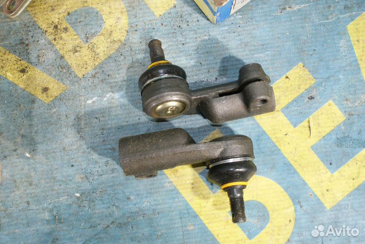 Ремонтный комплект подвески Лада Калина