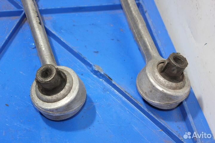 Рычаг передний нижний правый BMW E90 бмв