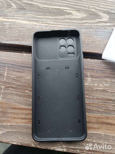 Чехол на realme 8/8 pro