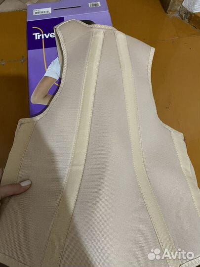 Корректор осанки, корсет для спины