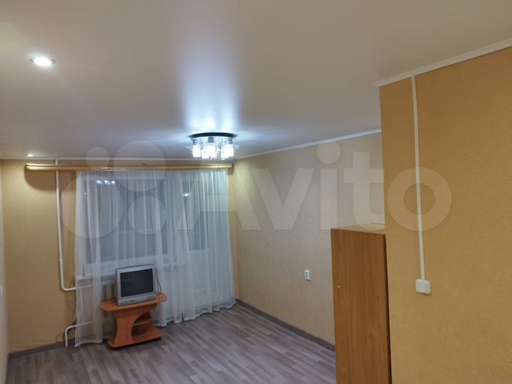 1-к. квартира, 33,9 м², 3/9 эт.