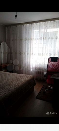 2-к. квартира, 54,4 м², 1/17 эт.