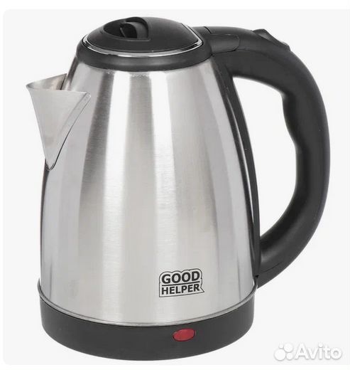 Чайники электрические