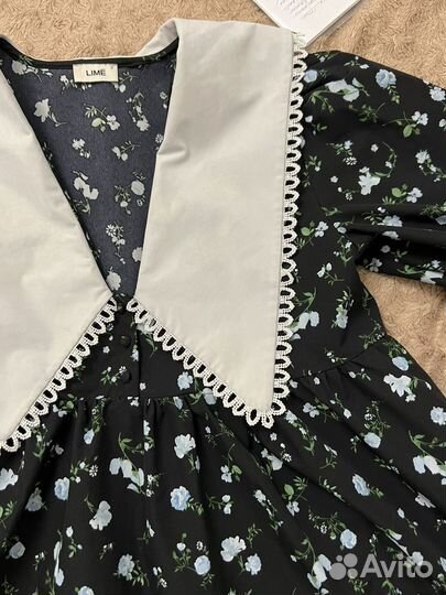 Платье lime s