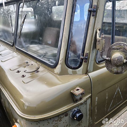 Газ 3308 Садко 2007г по запчастям