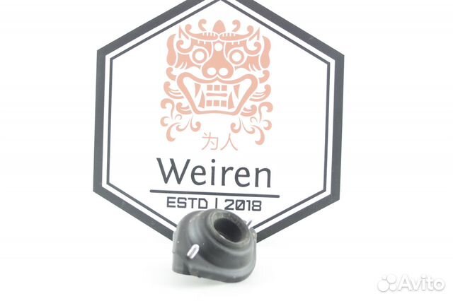 Опора переднего амортизатора Daewoo Matiz Оригинал