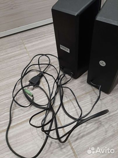 Колонки для компьютера