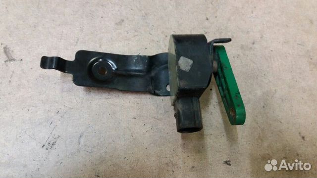 Датчик регулировки дорожного просвета Audi A6 C6