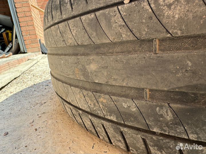 Michelin Primacy 3 225/50 R18
