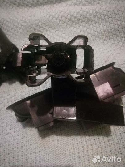 Форсунка омывателя фар Mitsubishi Outlander67070-R