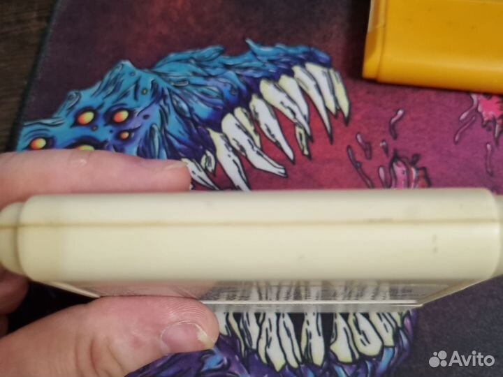 Картридж для денди tv game 58 в 1 все разные вроде