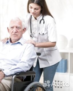 Патронажный бизнес / Готовый бизнес