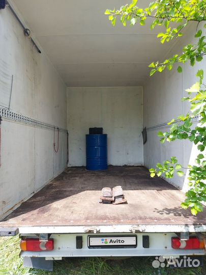 Peugeot Boxer 2.2 МТ, 2014, 406 000 км