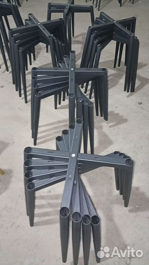 Опора для стула