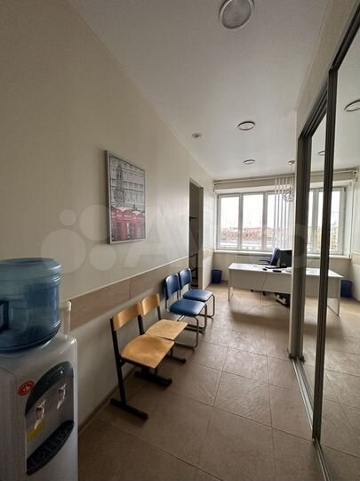 Офис, 36 м²