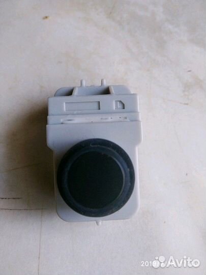 Датчик парктроника