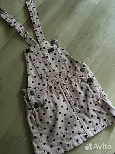 Сарафан детский