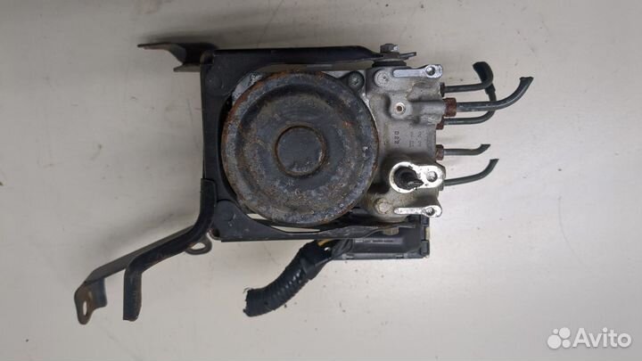 Блок абс, насос Subaru Tribeca (B9), 2008