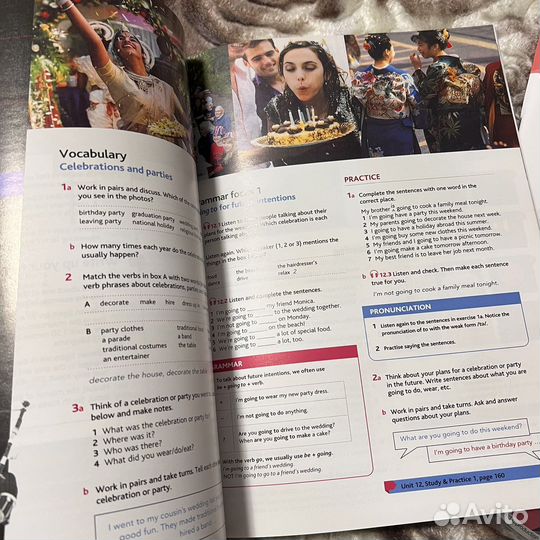 Cutting Edge Elementary third edition новые