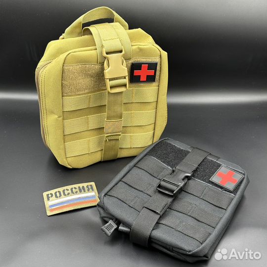 Сумка тактическая