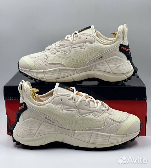 Reebok Zig Kinetica 2 edge (термо)