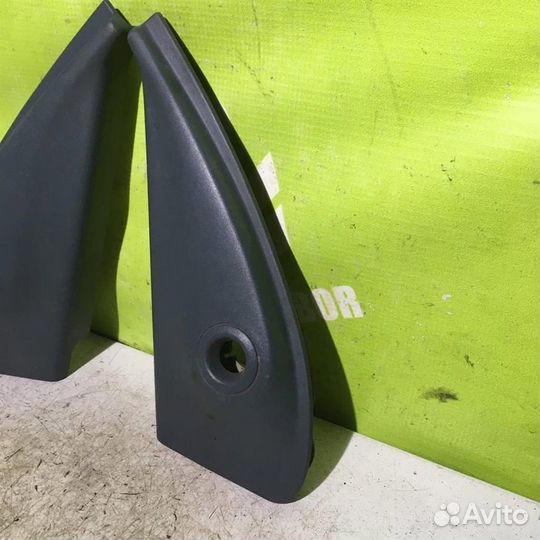 Крышка зеркала Рено Кенгу Кангу