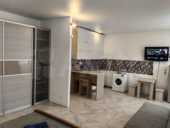 1-к. квартира, 43 м², 14/16 эт.