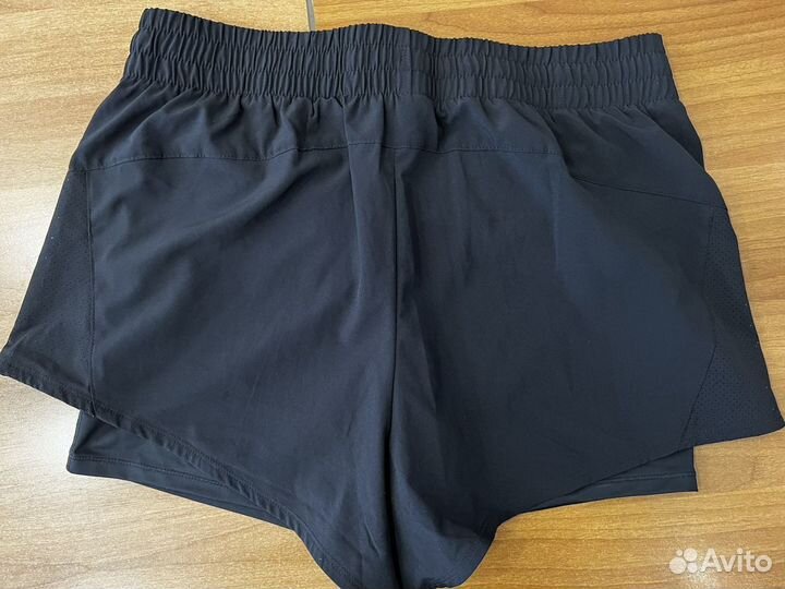 Шорты hm спортивные