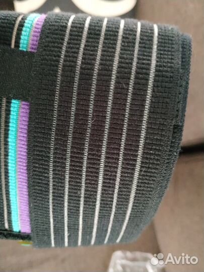 Бандаж грыжевой паховый Т-1401