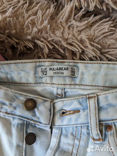 Вещи пакетом XS-S 42-44