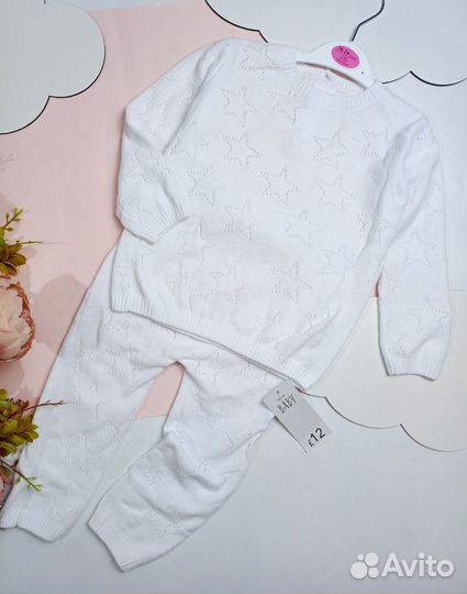 Костюм george 18-24m