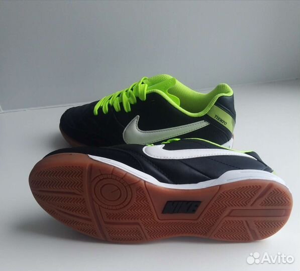 Новые Футбольные Футзалки