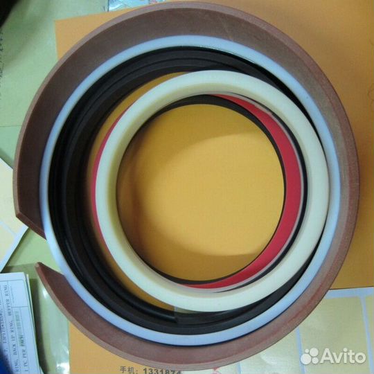 Ремкомплект гидроцилиндра 274-2462/519-7961 (OEM)