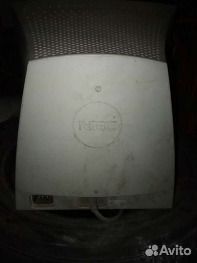 Продам монитор ЭЛТ