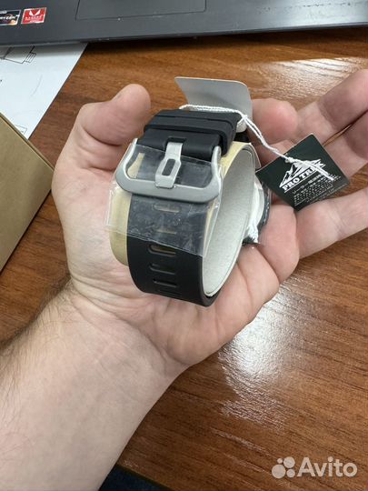 Casio PRW-73X-1JF