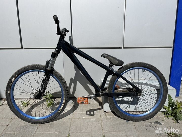 Велосипед MTB 24